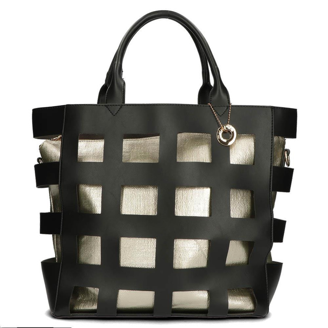 Bag Filippo  TD0237/22 BK czarna