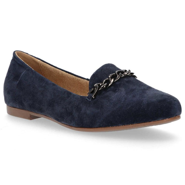 Shoes Filippo DP1219/20 NV Navy