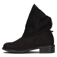 Filippo ankle boots DBT3049/21 BK black