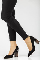 Pumps Filippo DP2385/21 BK black