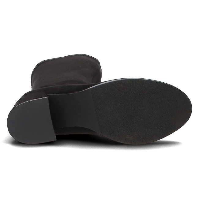 Boots Filippo DKZ932/25 BK black