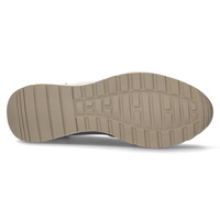 Leather shoes Filippo DP3537/22 WH white