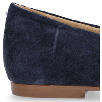 Półbuty Filippo DP1219/20 NV Navy