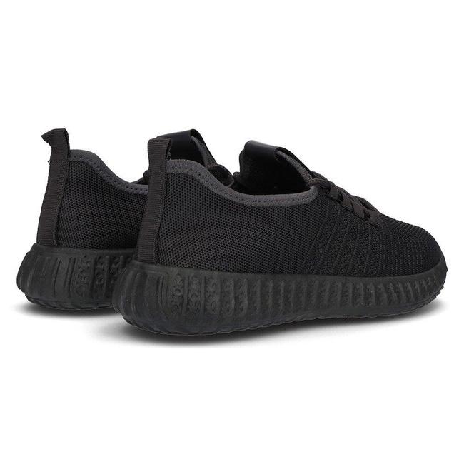 Sneakersy męskie Filippo MTN2175/21 GR szare
