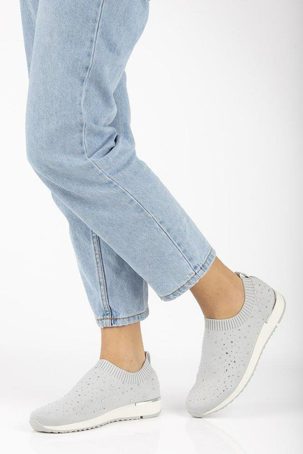 Women's shoes Filippo DP2112/21 GR gray