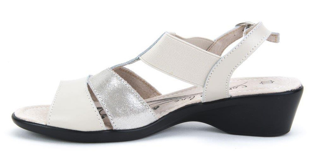 Sandals Filippo DS050/18 BE beige