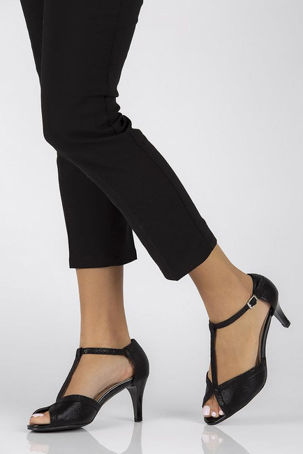 Sandals Filippo DS1360/22 BK Black