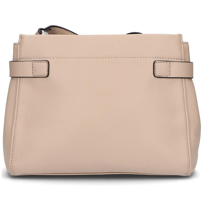 Handbag Filippo TD0010/20 BE Beige