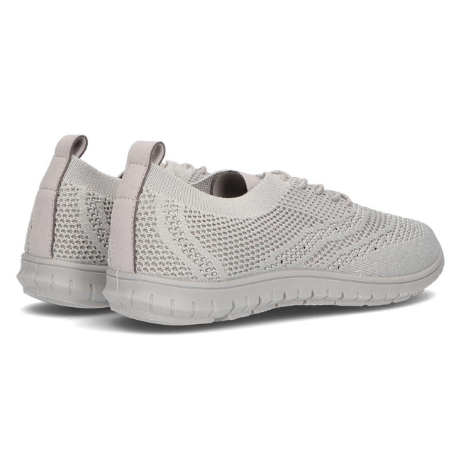 Filippo DTN830/21 GR shoes grey