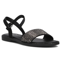 Sandals Filippo DS6911/25 BK black