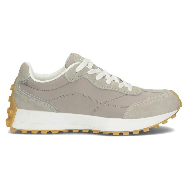 Sneakersy Filippo MP3749/22 GR szare