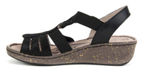 Sandals Filippo DS056/18 BK Black