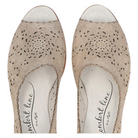 Shoes Filippo DP1399/20 GO Gold