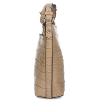 Handbag Filippo Messenger Bag TD0189/21 TP beige
