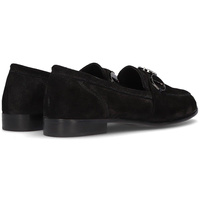 Leather loafers Filippo DP2148/21 BK black