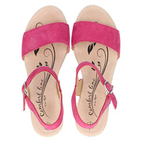 Sandals Filippo DS1330/20 FH Fuchsia