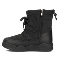 Filippo snow boots DBT6658/24 BK black