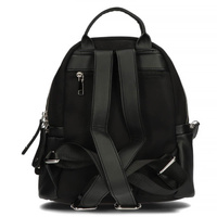Backpack Filippo TD0158/22 BK black