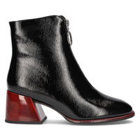 Filippo ankle boots DBT3111/22 BK black