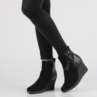 Filippo ankle boots DBT3084/21 BK black