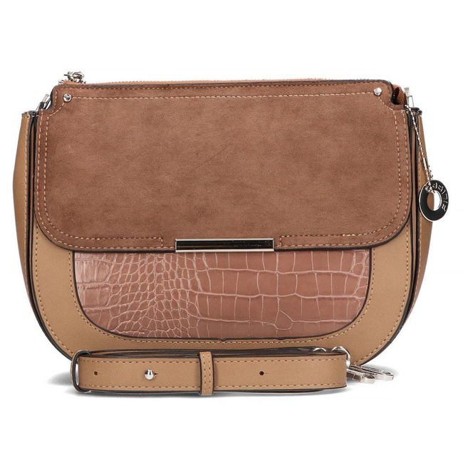 Bag Filippo Messenger Bag TD0223/21 TP brown