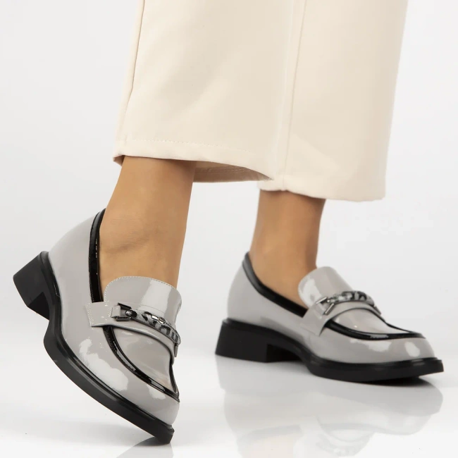 Leather lords Filippo DP6956/25 BE beige