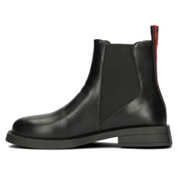 Filippo ankle boots DBT4123/22 BK black
