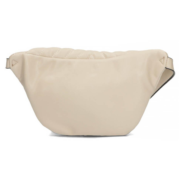 Handbag Filippo Kidney TD0300/22 EC ecru