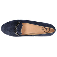 Shoes Filippo DP1219/20 NV Navy