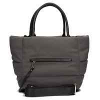 Handbag Filippo Messenger Bag TD0094/21 GR grey