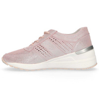 Shoes Filippo DP736/20 PI Pink