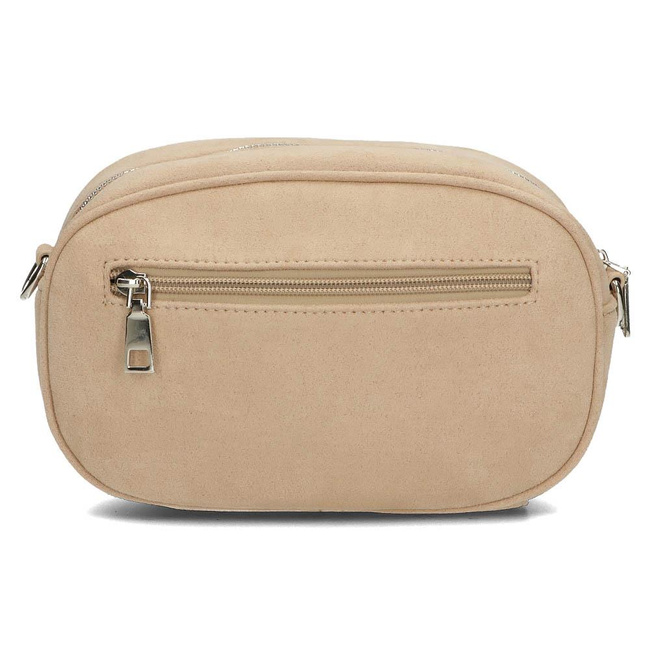 Filippo Messenger Bag TD0256/22 BE beige