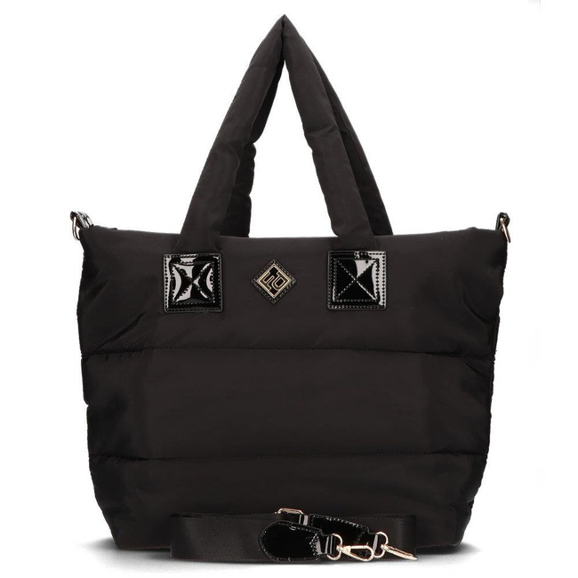 Filippo bag TD0227/21 BK black