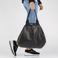 Bag Filippo TD0006/22 BK black