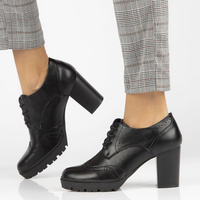 Filippo ankle boots DBT4219/22 BK black