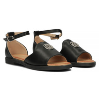 Sandals Filippo DS3667/23 BK black