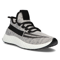 Men's sneakers Filippo MTN2179/21 GR gray