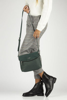 Torebka Filippo Listonoszka TD0123/22 GE zielona