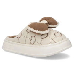 Slippers Filippo DK7482/25 BE beige