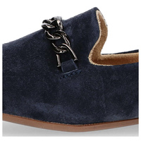 Półbuty Filippo DP1219/20 NV Navy