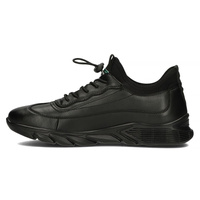 Sneakersy męskie Filippo V-RS57067 czarne
