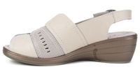 Sandals Filippo DS731/19 BE Beige