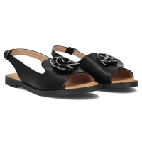 Sandals Filippo DS6915/25 BK black