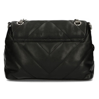 Filippo Messenger Bag  TD0302/22 BK black