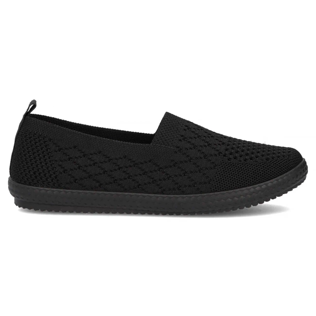 Filippo sneakers DTN7081/25 BK Black