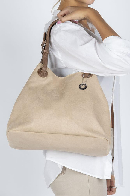 Bag Filippo TD0254/22 BE béžová