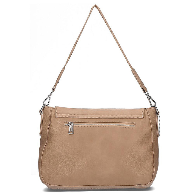 Handbag Filippo Messenger Bag TD0161/22 BE beige