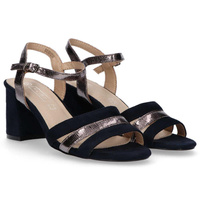 Filippo DS1284/20 NV sandals navy blue