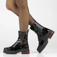 Filippo ankle boots DBT4058/24 BK black