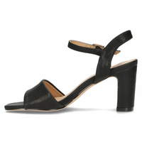 Sandals Filippo DS4500/23 BK black